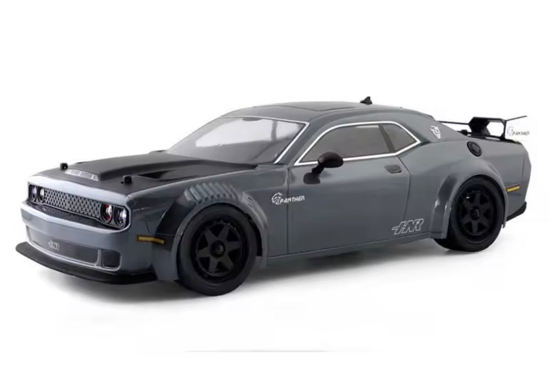 DODGE CHALLENGER RC 1/10