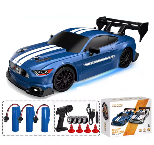 MUSTANG RC 1/24